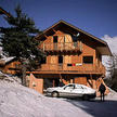 Les chalets du Prayau Agnières-en-Dévoluy