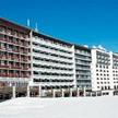 Langley Hôtel Tignes 2100 Tignes