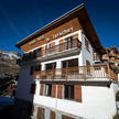 Hôtel Lavachey Tignes