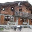 Chalet Fillion - Burnoud Montriond
