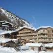 Hôtel Les Barmes De l'Ours Val-d'Isère