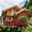 Les Chalets des Chatelminés La Bresse