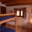 Chalet Le Pied Firmin Manigod