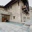 Chalet Toit du Monde Val-d'Isère