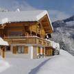 Chalet Marin Le Grand-Bornand