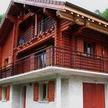 Holiday Home Rondins La Bresse I La Bresse