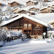 Chalet Le Barna La Clusaz