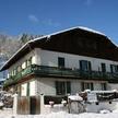 B&B La Cabane à Tatanne Saint-Gervais-les-Bains