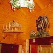 Chalet Helalph La Bresse