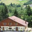 Ferme de la Vieille Route du Col Ventron