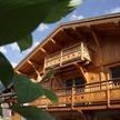 Chalet Ecureuil Les Houches