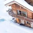 Chalet La Vigogne et Spa Le Grand-Bornand