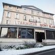 Hotel Terminus Saint-Gervais-les-Bains