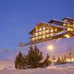 Hôtel L'Ours Blanc Les Menuires