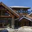 Hotel l'Aigle Valmeinier