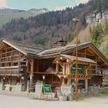 La Grange à Germaine Montriond