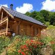 Chalet Arnou Vaujany