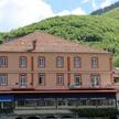 Hotel Terranostra Tarascon-sur-Ariège