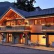 Hôtel Chalet Flo Morzine