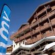 Hôtel Club MMV Les Arolles Val-Thorens