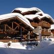 Hotel Le Kilimandjaro Courchevel