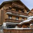 Hotel Le Roc Méribel