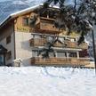 Accueil Savoyard Mieussy