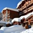 Langley La Foret Val-d'Isère