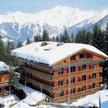 Hotel Saint Louis Courchevel
