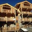 Black Diamond Lodge Sainte-Foy-Tarentaise