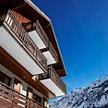 Chalet Saskia Vaujany