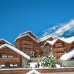 Résidence Odalys Le Crystal Blanc Vaujany