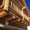 Chalet Pure Altitude Oceanpeak Valloire