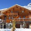 Chalet Odalys Mélusine Alpe-d'Huez