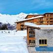 Odalys Edenarc Les Arcs