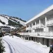 White 1921 Courchevel Courchevel