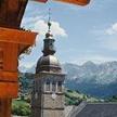 Logis La Croix-Saint-Maurice Le Grand-Bornand