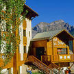 Hôtel Club Les Bergers resorts Pra-Loup