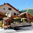 Hotel l'Ecureuil Auron