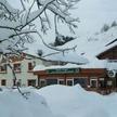 AUBERGE LE COUCHETAT LA BRESSE