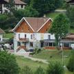 Hotel du Lac des Corbeaux La Bresse