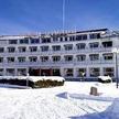 Hôtel Le Beau Rivage Gérardmer