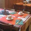 Hotel la Marmotte Gérardmer