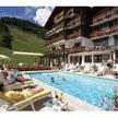 Hôtel Champs Fleuris Morzine Avoriaz