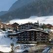 Hotel le Petit Dru Morzine