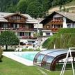 Chalet Hotel Alpina Morzine