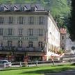 Hotel de la Poste Eaux-Bonnes
