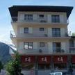 Hotel Les Rhodos Morzine