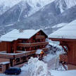 Résidence Le Grand Balcon Les Houches