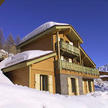 Madame Vacances Les Chalets d'Isola Isola